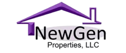 NewGen Properties Logo